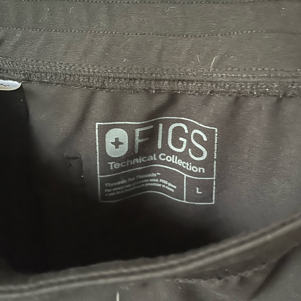 Figs Livingston